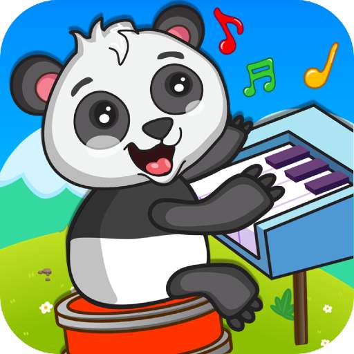 Musical Game for Kids 1.44