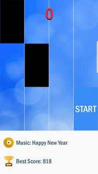 Piano Tiles 1 screenshot 2