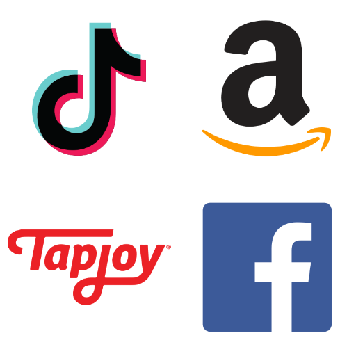 Logo Quiz World иконка