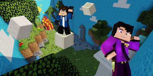 Parkour Maps for Minecraft screenshot 1