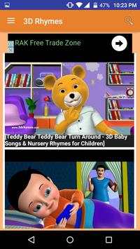 All Poems For Kids screenshot 2