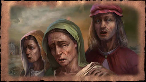 Apothecarium: The Renaissance of Evil screenshot 8