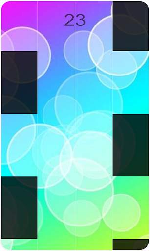 Walk Em Down NLE Choppa Piano Megic game screenshot 6