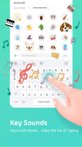 Facemoji Emoji Keyboard Pro screenshot 5