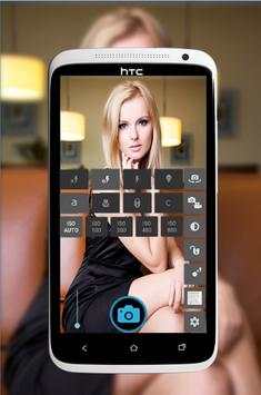 4K Ultra HD Camera screenshot 6