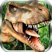 Dino Sniper Shooter 3D 1.7