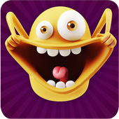 Funny Pranks Collection icon