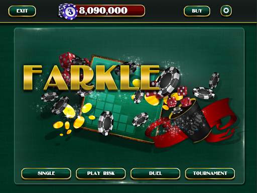 Farkle screenshot 13