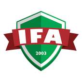 IFA icon