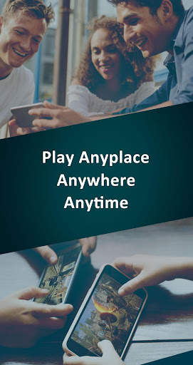 Netboom - 🎮Play PC games on Mobile screenshot 5