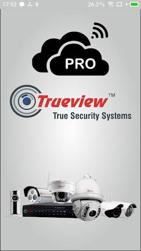 TRUECLOUD PRO screenshot 2