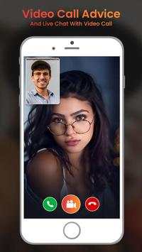 Video Call Advice and Live Chat with Video Call screenshot 3