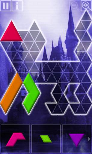 Mozaika diamentowa screenshot 4