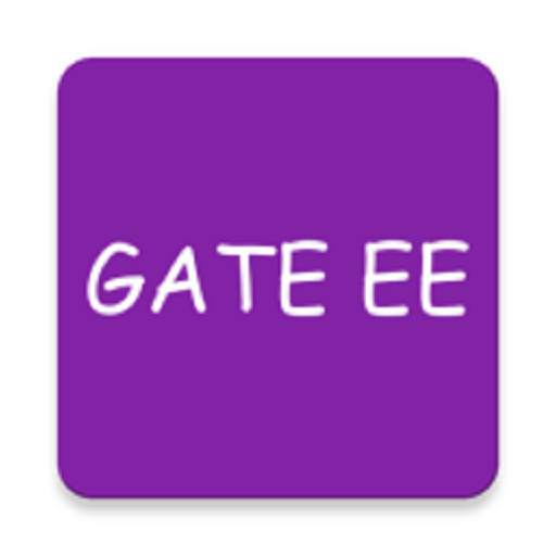GATE for Electrical Engineering 1.02