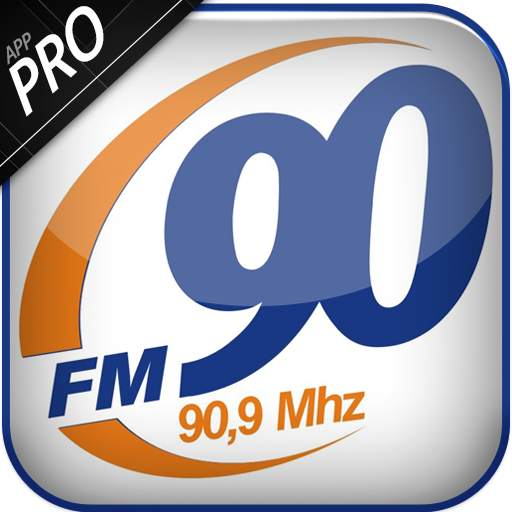 Radio FM 90,9 MHz 1.0.0.x