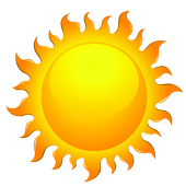 Sun Recharge icon