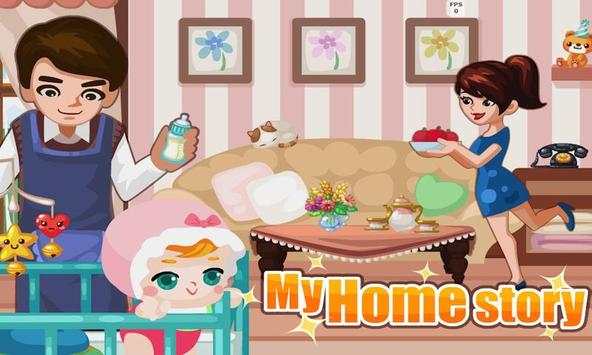 My Home Story screenshot 1