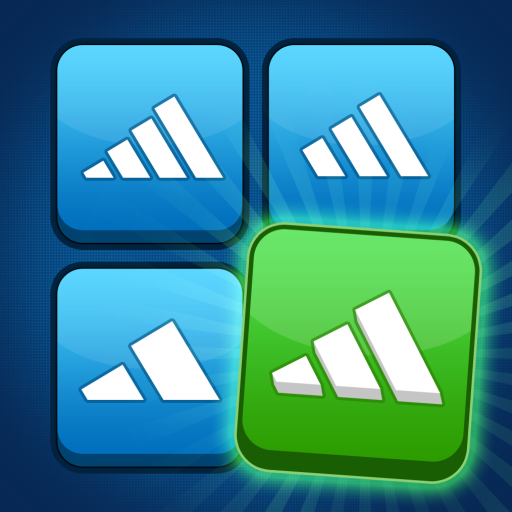 Logomania: Which one is real? icon