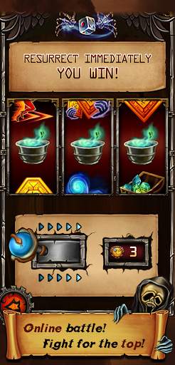 Temple Crazy Run:Classic & Lava screenshot 8