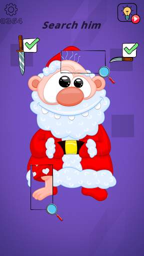 Brain Wash - Thinking Game screenshot 4