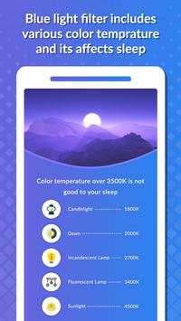 Night Mode Screen – Blue Light Filter screenshot 6