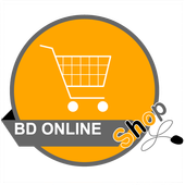 BD Online Shop icon