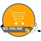 BD Online Shop 1.0