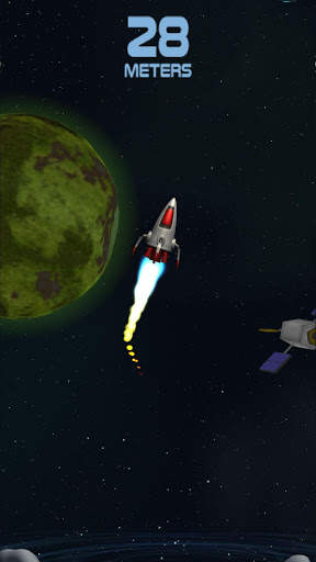 Space Shot screenshot 3