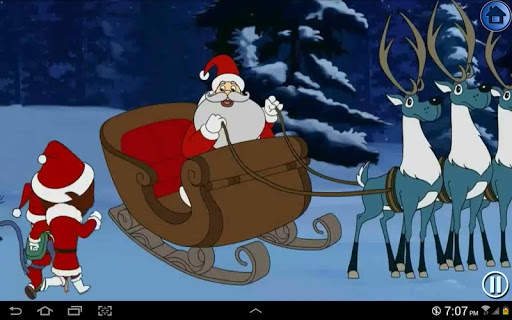 Christmas with Bheem screenshot 12