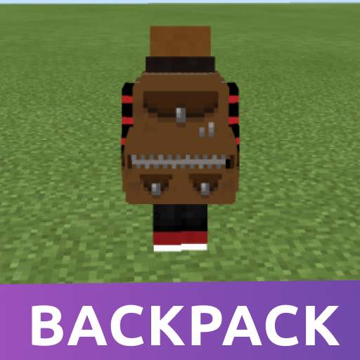 Backpack for Minecraft mods 1.1.5