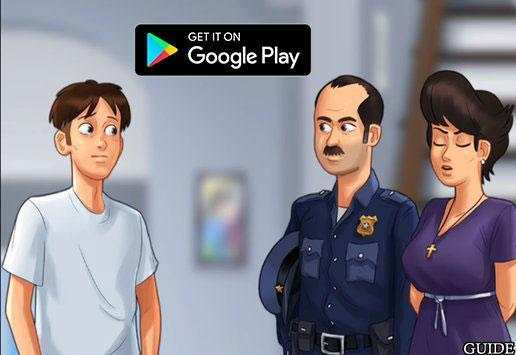 Guide for SummerTime Saga 2018 New APK स्क्रीनशॉट 2