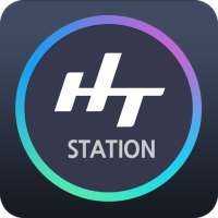 HT Station icon