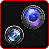 ikon Split Camera