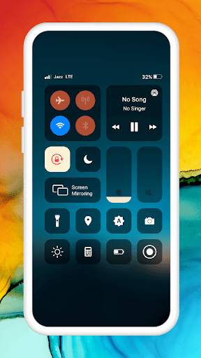 iPhone 13 Pro Max Launcher screenshot 5