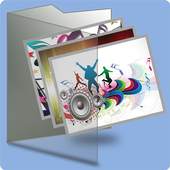 SdCard folder player 1.0.7