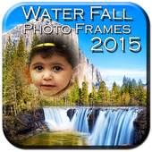 Waterfall Photo Frames 2016 3.0.1