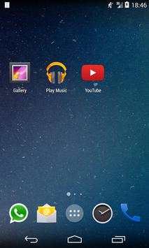 Launcher  screenshot 1