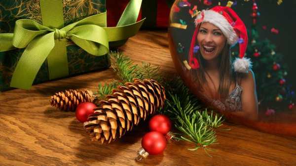 New Year Photo Frames screenshot 4