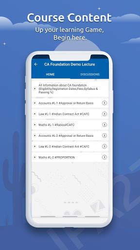IPA Institute screenshot 7