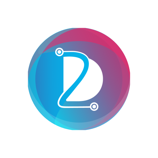D2D (Doctor to Doctor) иконка