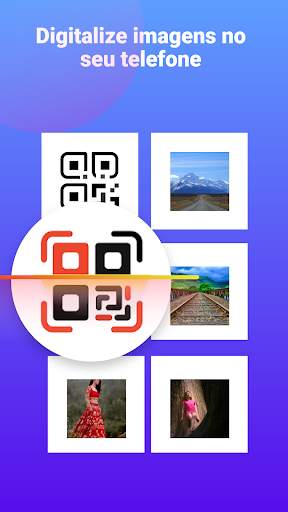 QR code & Barcode Scanner screenshot 4