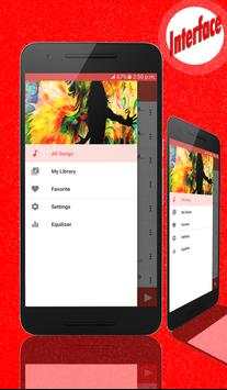 Music Player screenshot 6