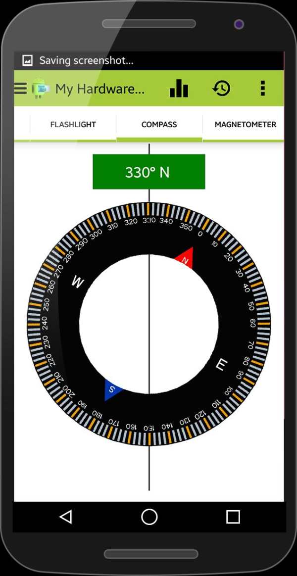 My Hardware My Software - My Device - My Android screenshot 12