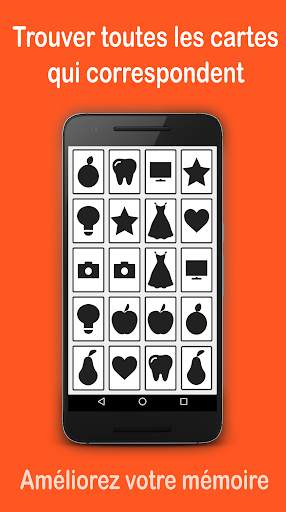 Skills - Jeu de logique screenshot 3