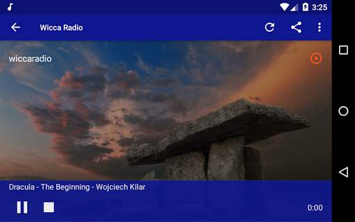 Celtic Music Radio - Live Irish Music, Folk, Relax screenshot 7