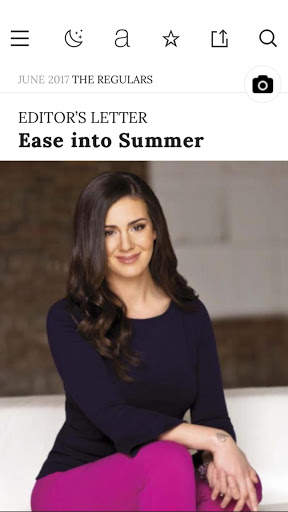 Clean Eating screenshot 3