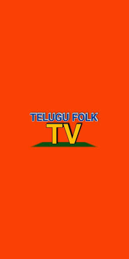 Telugu Folk TV App screenshot 1