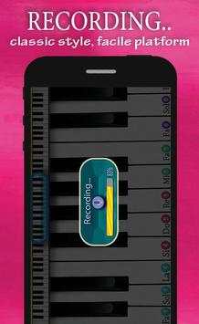 Virtual Piano & Free screenshot 4