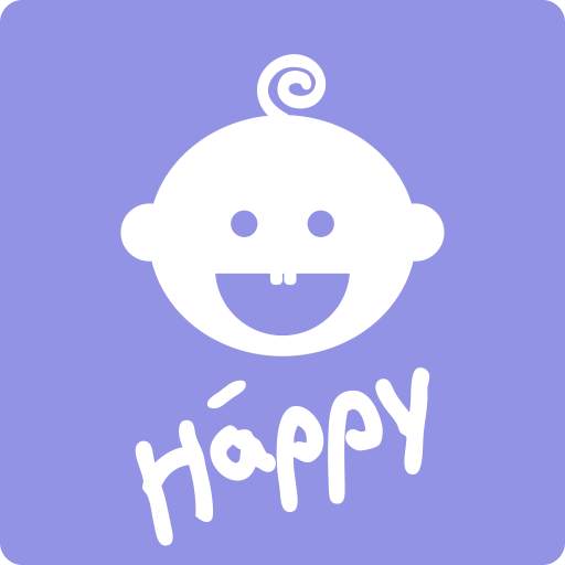 Happy Baby 1.3.4