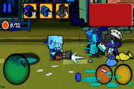Guide Zombie Age 2 screenshot 1
